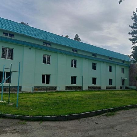 N&R Rest House Tsaghkadzor Εξωτερικό φωτογραφία