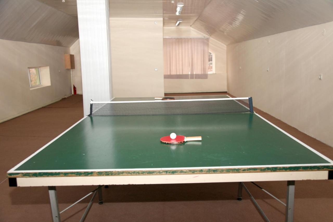 N&R Rest House Tsaghkadzor Εξωτερικό φωτογραφία