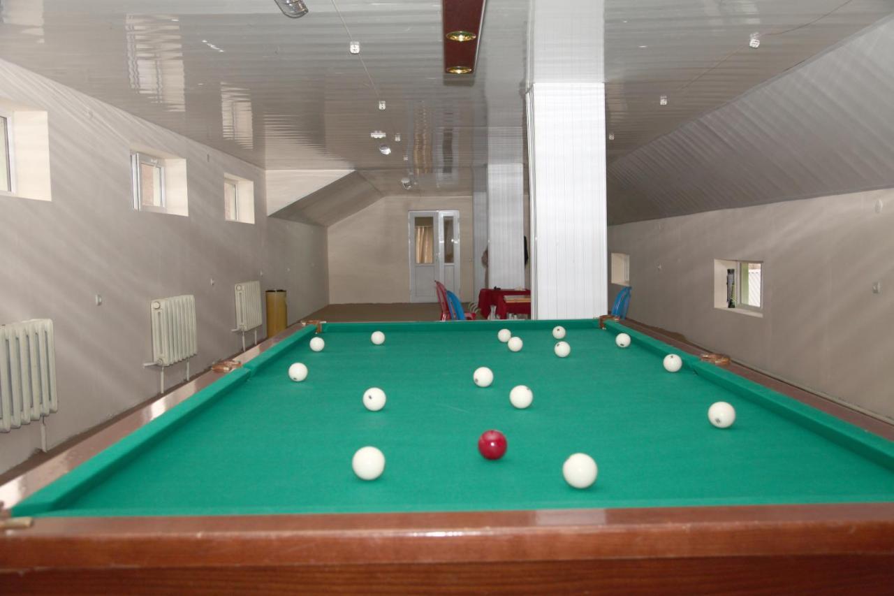 N&R Rest House Tsaghkadzor Εξωτερικό φωτογραφία