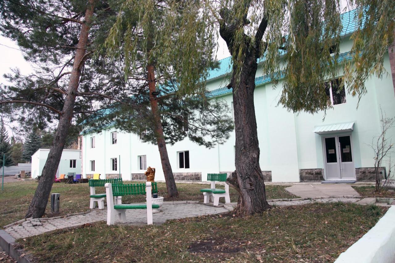 N&R Rest House Tsaghkadzor Εξωτερικό φωτογραφία