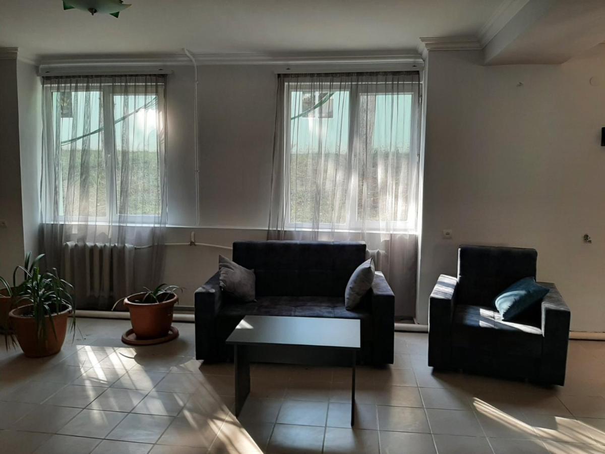 N&R Rest House Tsaghkadzor Εξωτερικό φωτογραφία