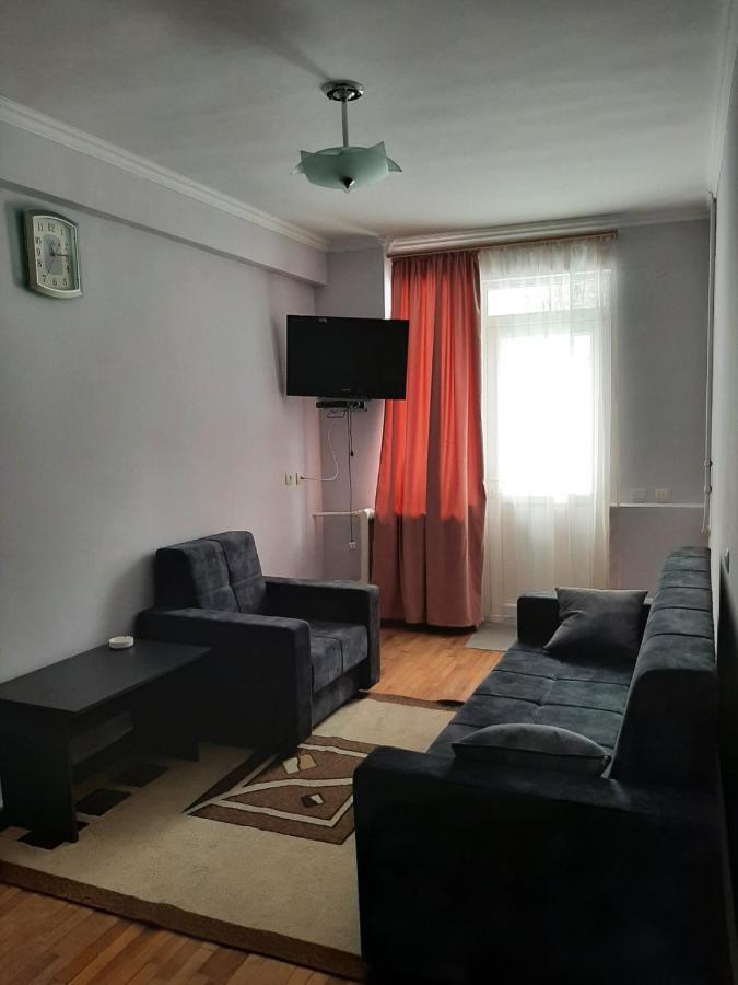 N&R Rest House Tsaghkadzor Εξωτερικό φωτογραφία