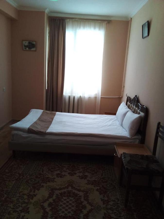 N&R Rest House Tsaghkadzor Εξωτερικό φωτογραφία