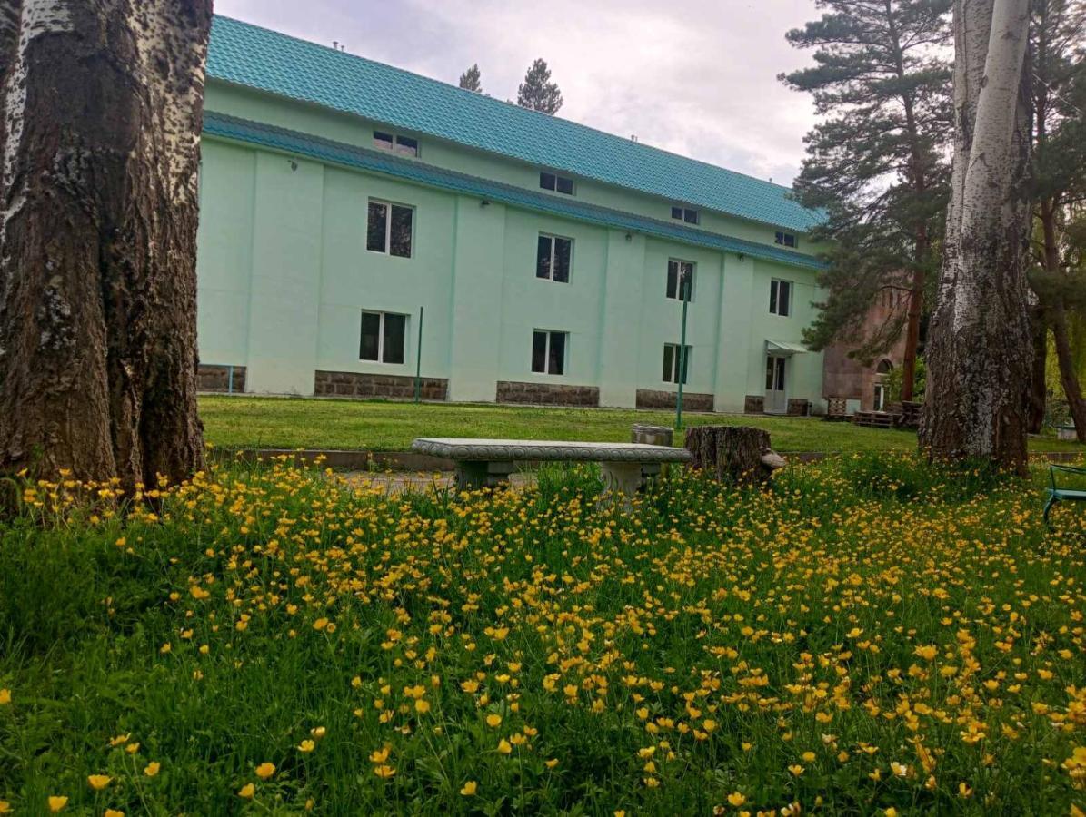 N&R Rest House Tsaghkadzor Εξωτερικό φωτογραφία