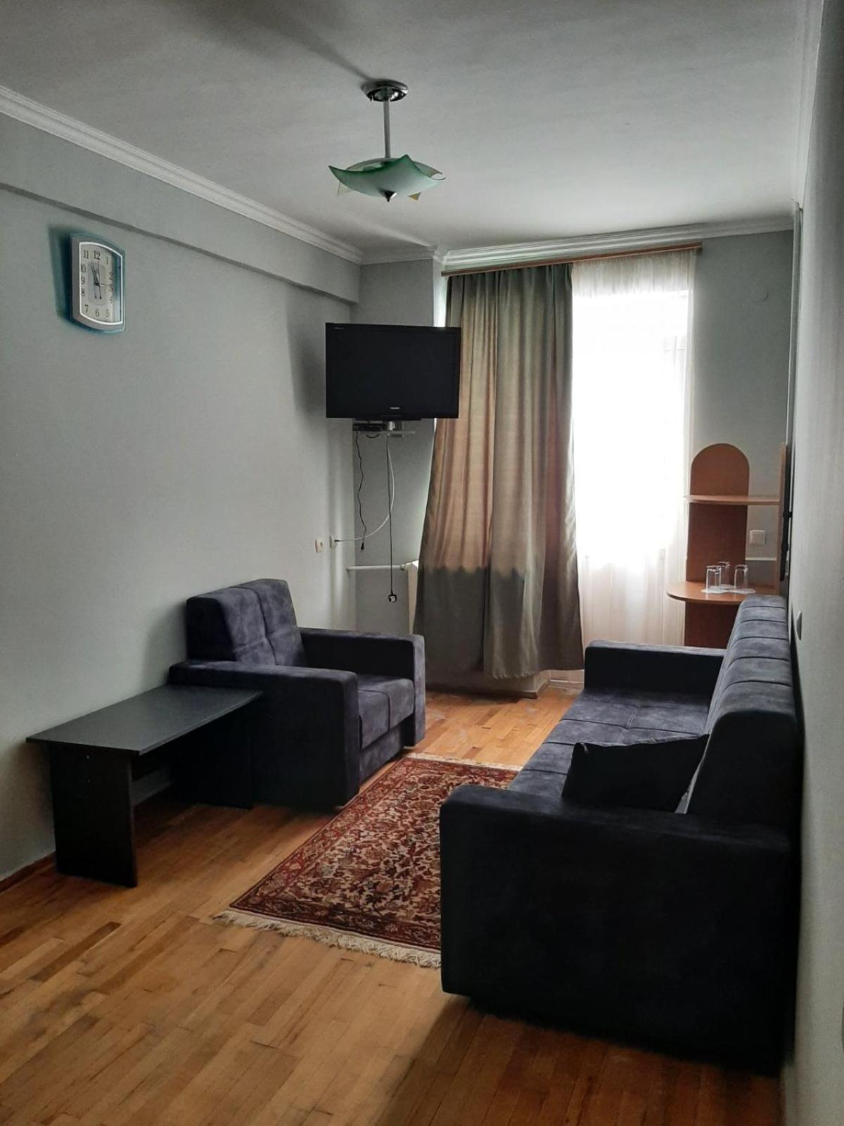 N&R Rest House Tsaghkadzor Εξωτερικό φωτογραφία