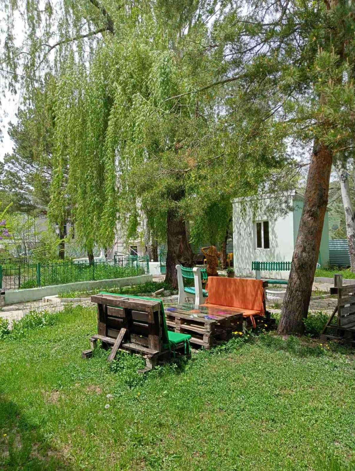 N&R Rest House Tsaghkadzor Εξωτερικό φωτογραφία